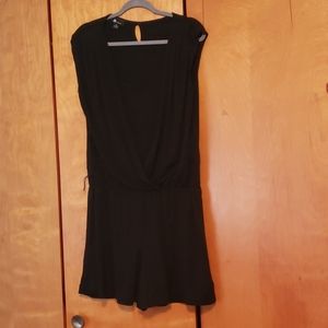 ABstudio Women's romper size M